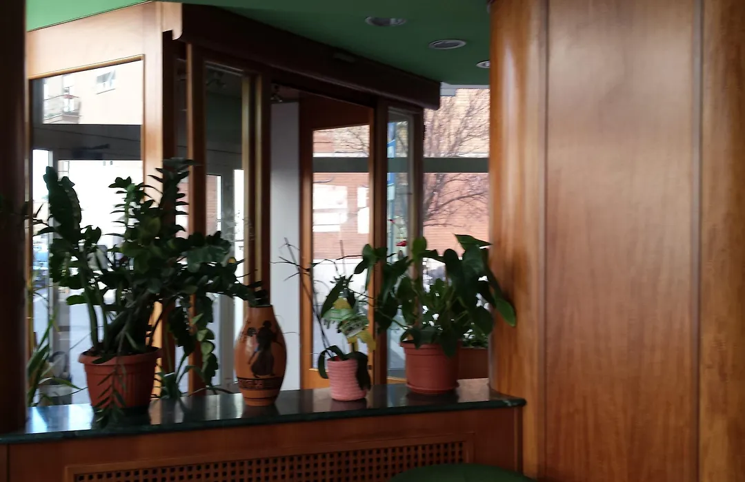 Hotel San Marco-1
