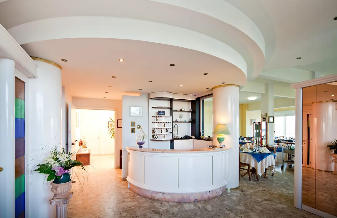 Hotel Florence-1