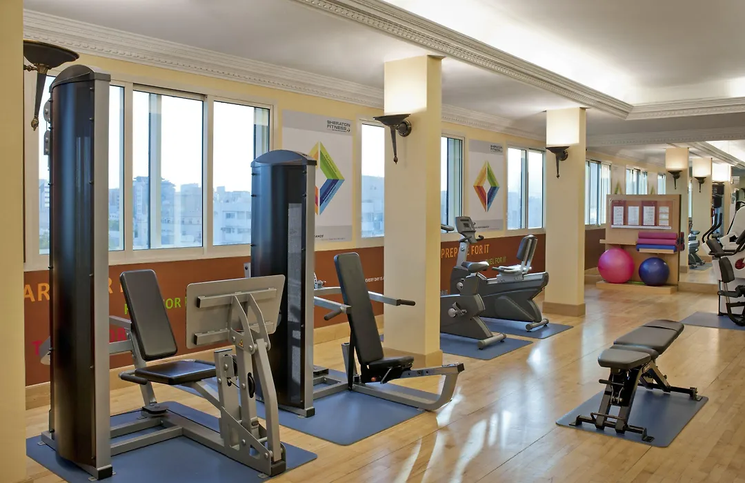 Grand Excelsior Deira Hotel-1