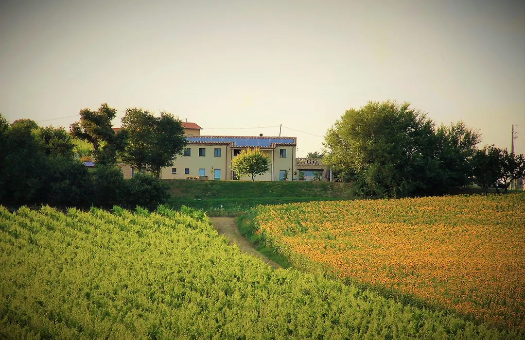 B&B Ceresà - Country House-1