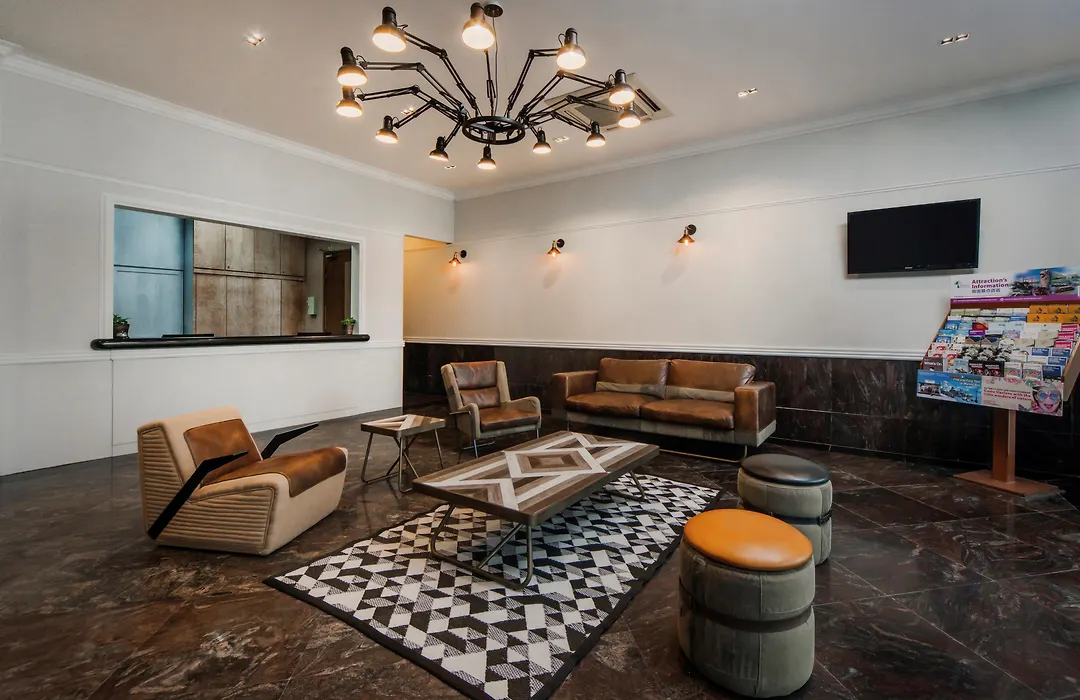 New Cape Inn-1