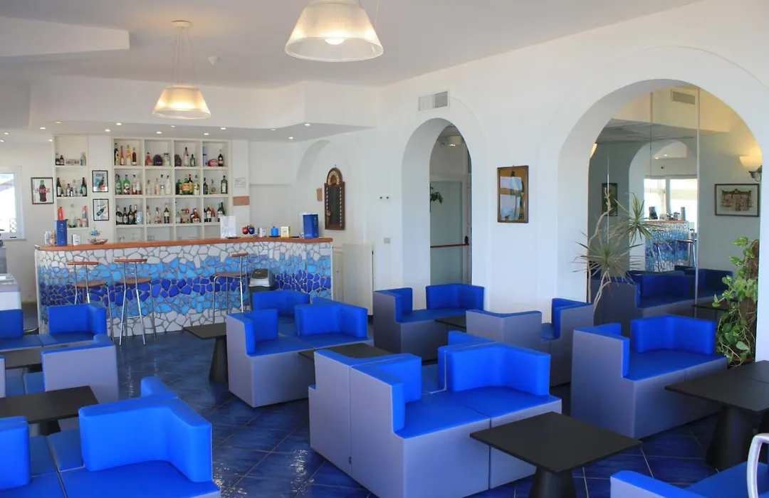 Hotel Residence La Darsena-1