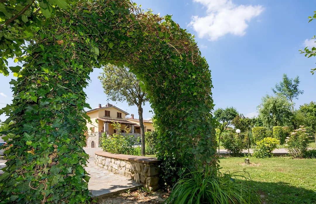B&B Maesta' Di Cudino-1