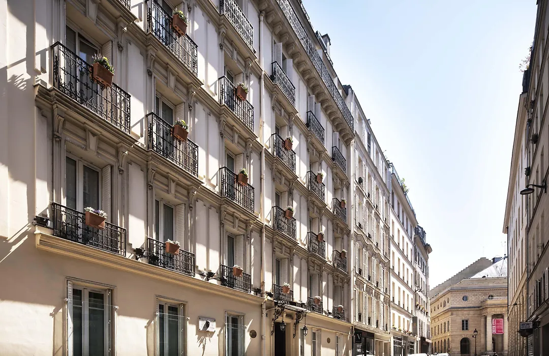 Grand Hotel Des Balcons-1
