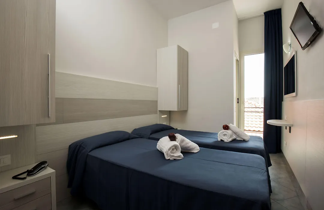 Hotel Scarlet-1