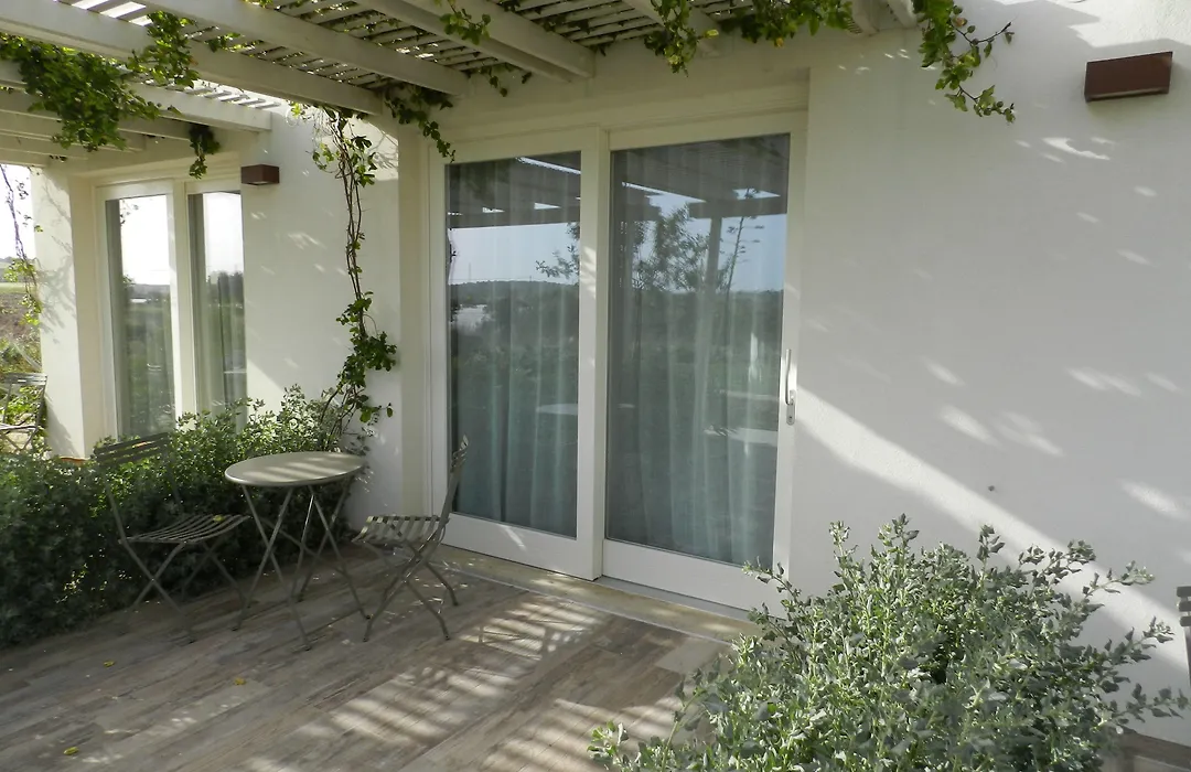 Scilla Maris Charming Suites-1