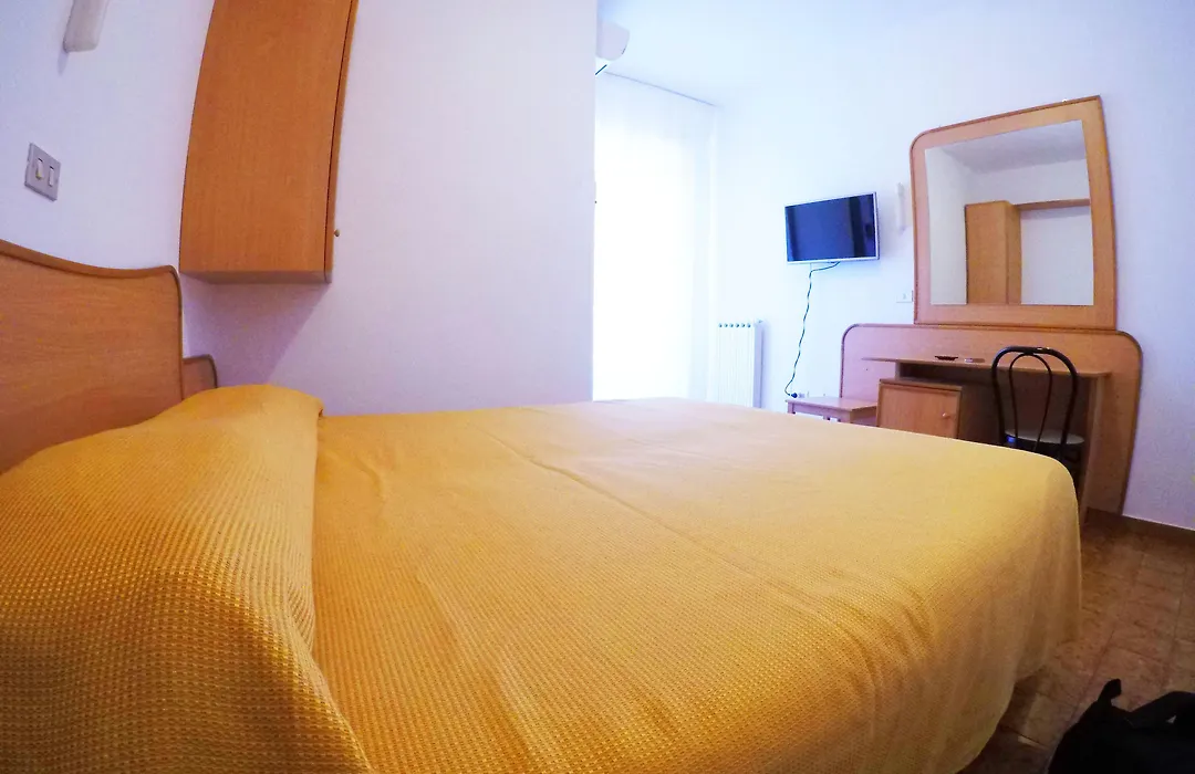 Hotel La Vetta Europa-1