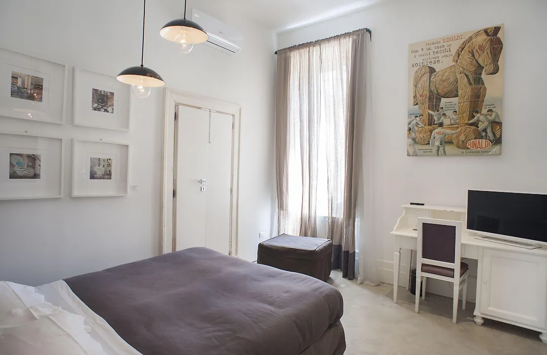 Belledonne Suite & Gallery-1