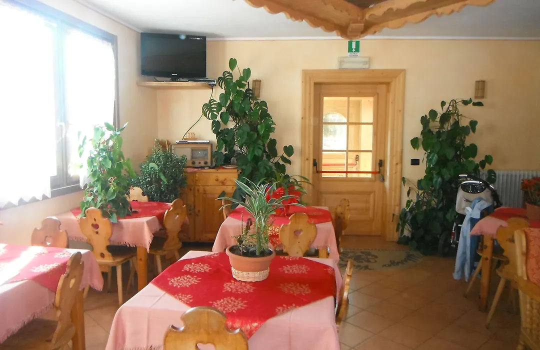 Hotel Villa Rina-1