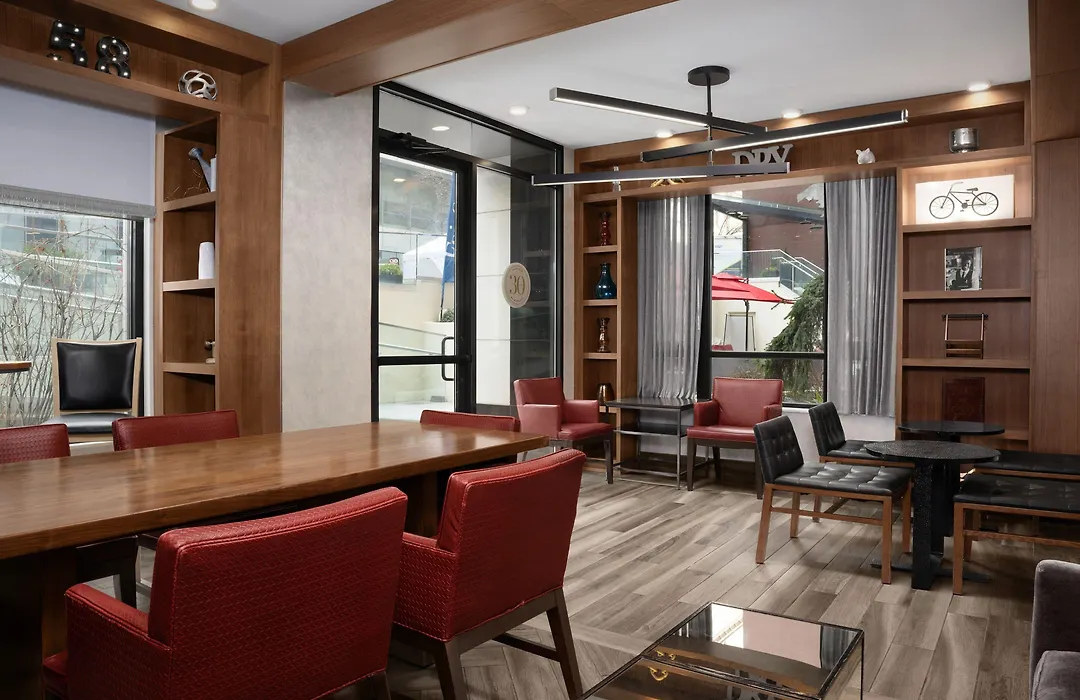 Fairfield Inn & Suites By Marriott New York Manhattan/Central Park-1