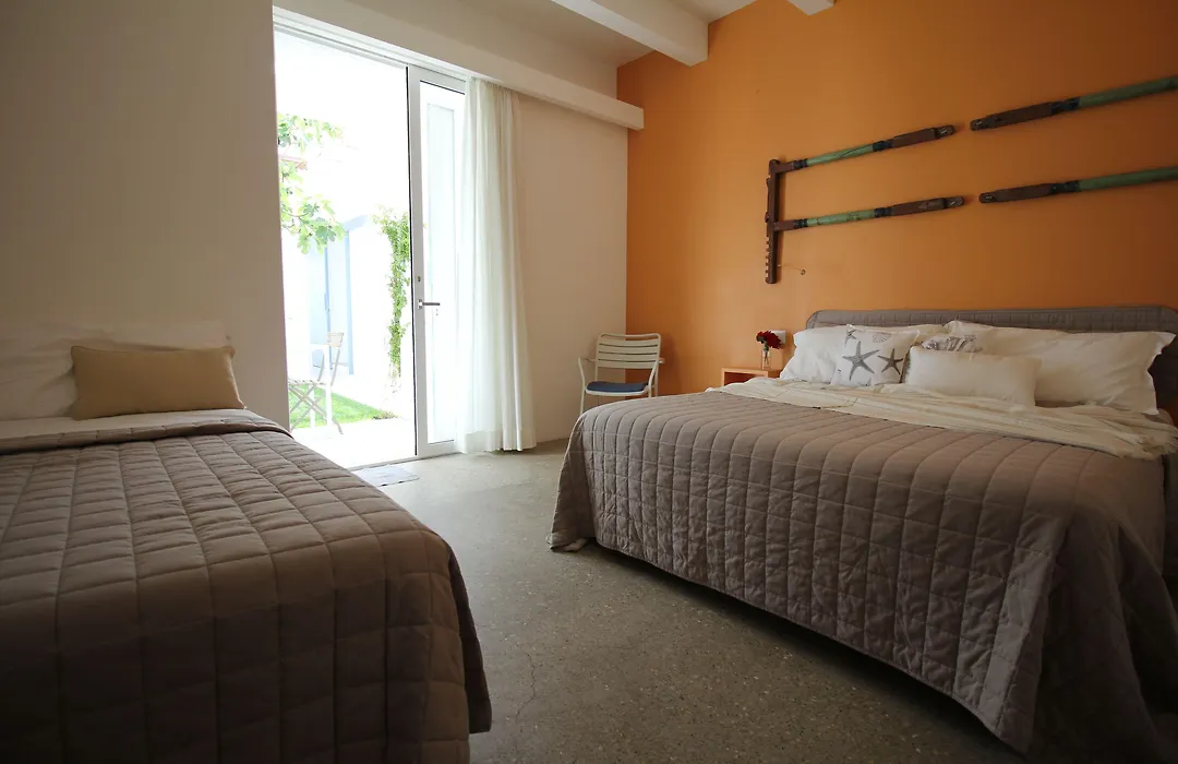 Hotel Intorno Al Fico-1