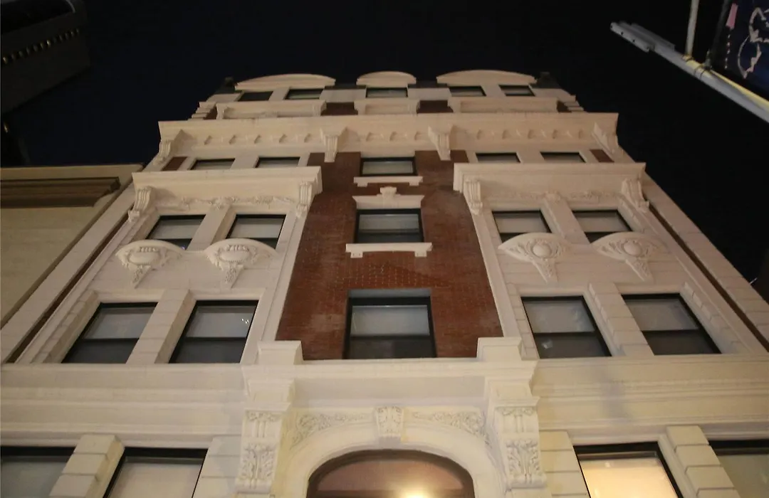 Mayfair Hotel, An Ascend Collection Hotel-1