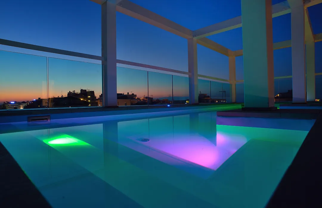 Embassy Hotel & Spa-1