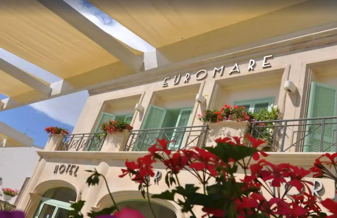 Hotel Euromare-1