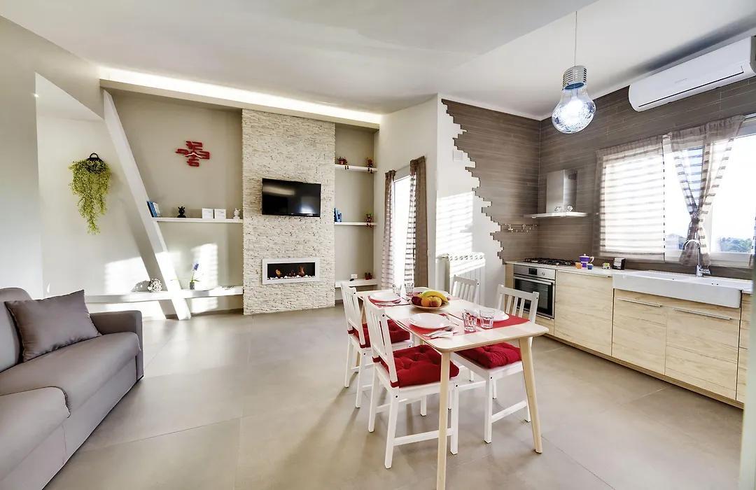 Residence Dei Viali-1