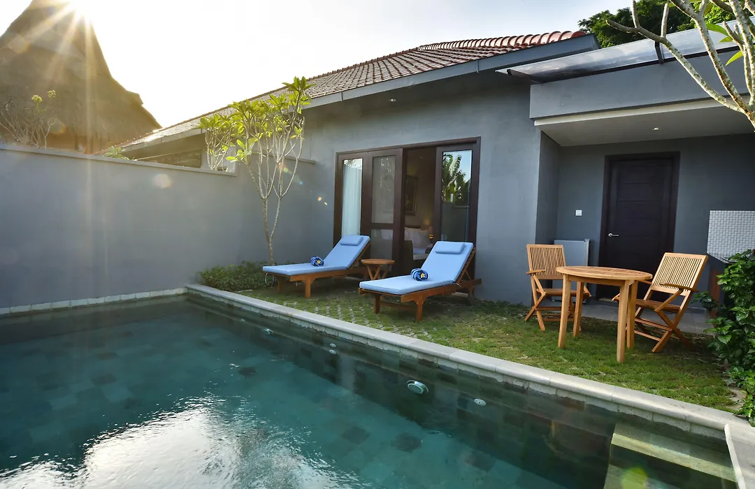 Ubud Wana Villa-1