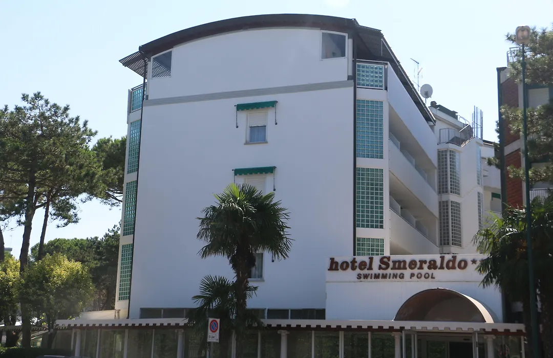 Hotel Smeraldo-1
