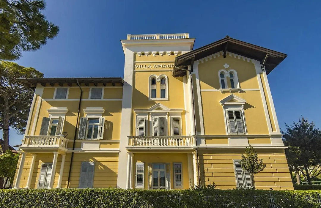 Hotel Ville Bianchi-1