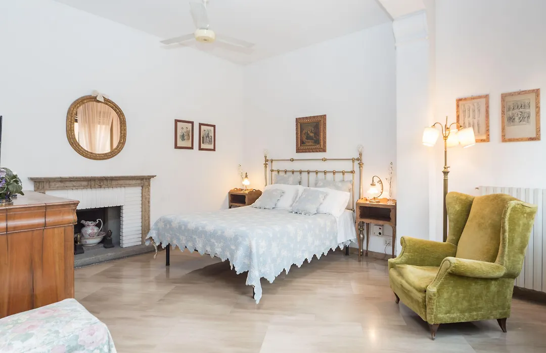 Cristina Rossi Bed&Breakfast-1