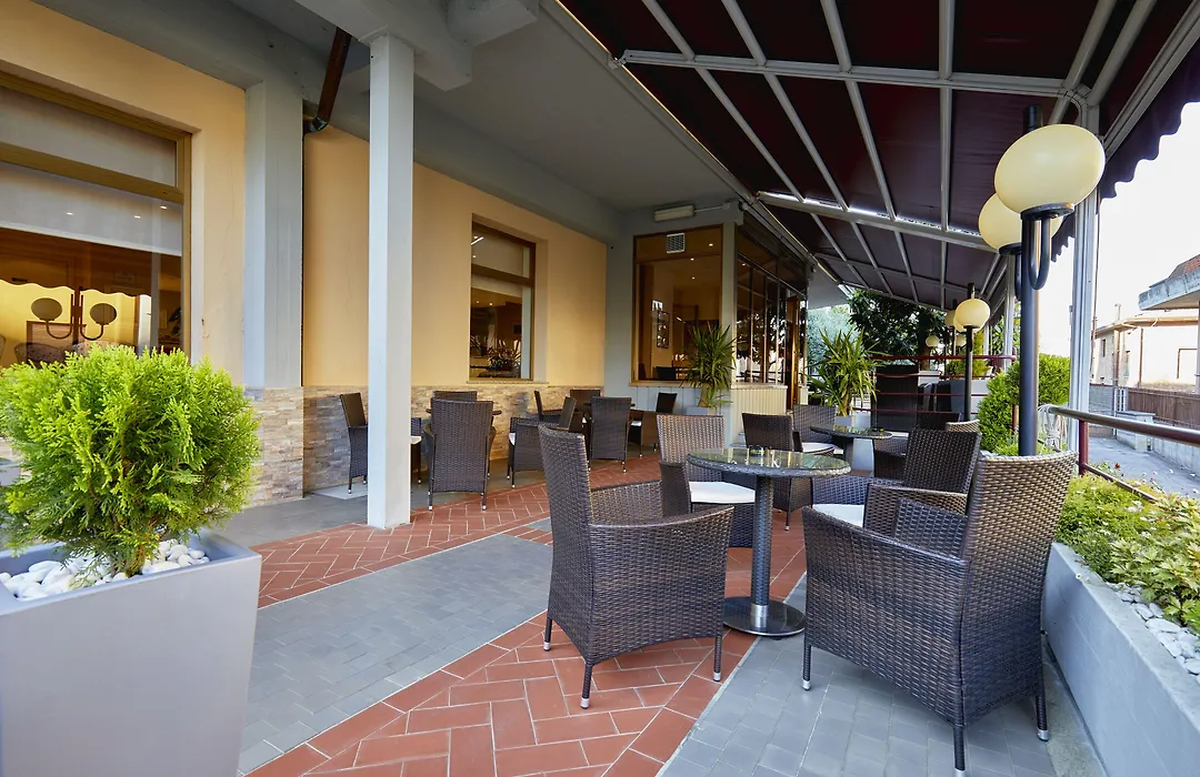 Santa Caterina Hotel & Bike-1