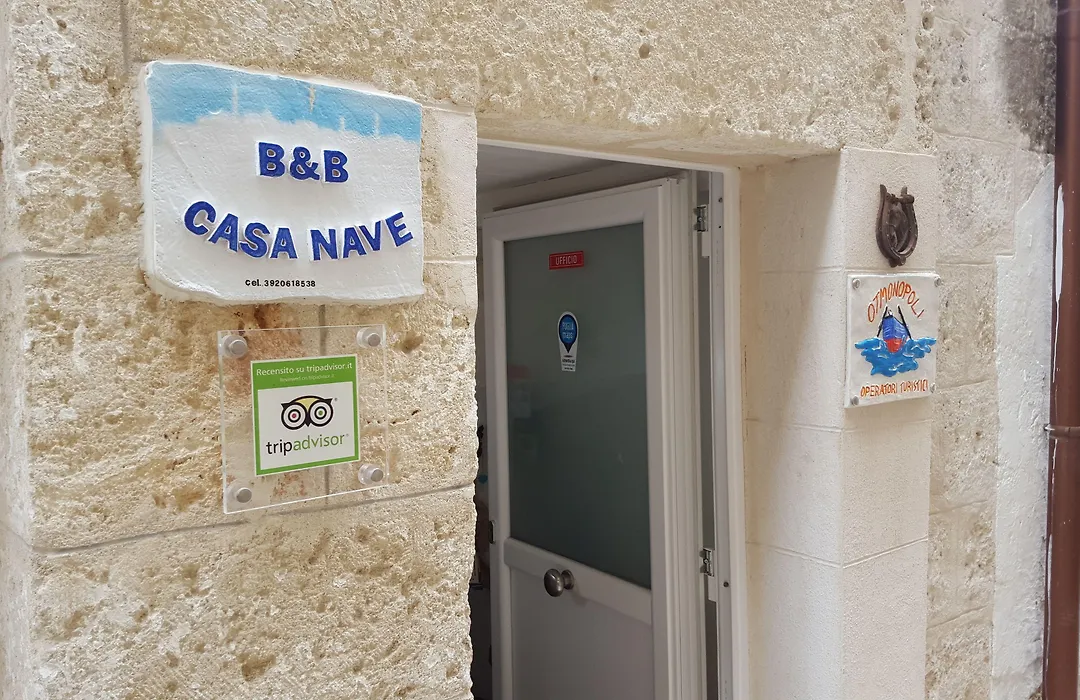 Casa Nave-1