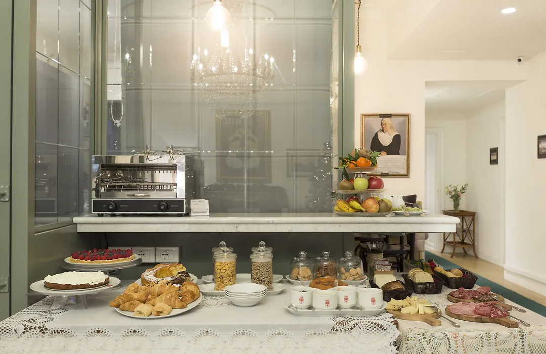 Relais Donna Lucrezia-1