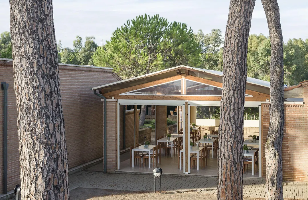 La Madonnina Village Resort-1