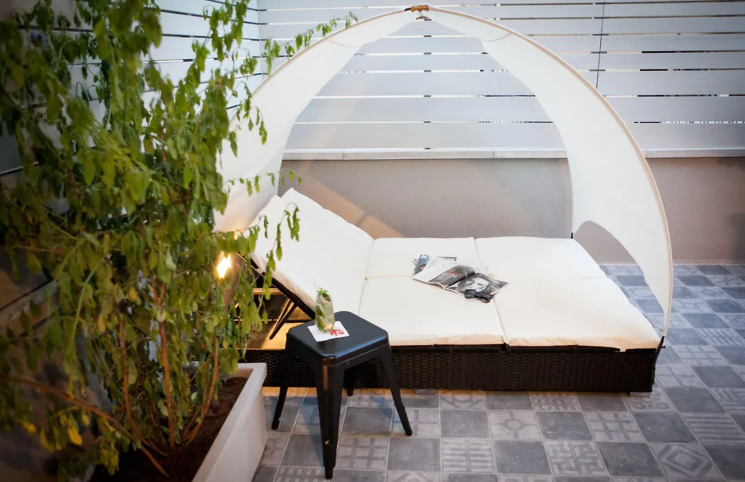Sleep B&B-1