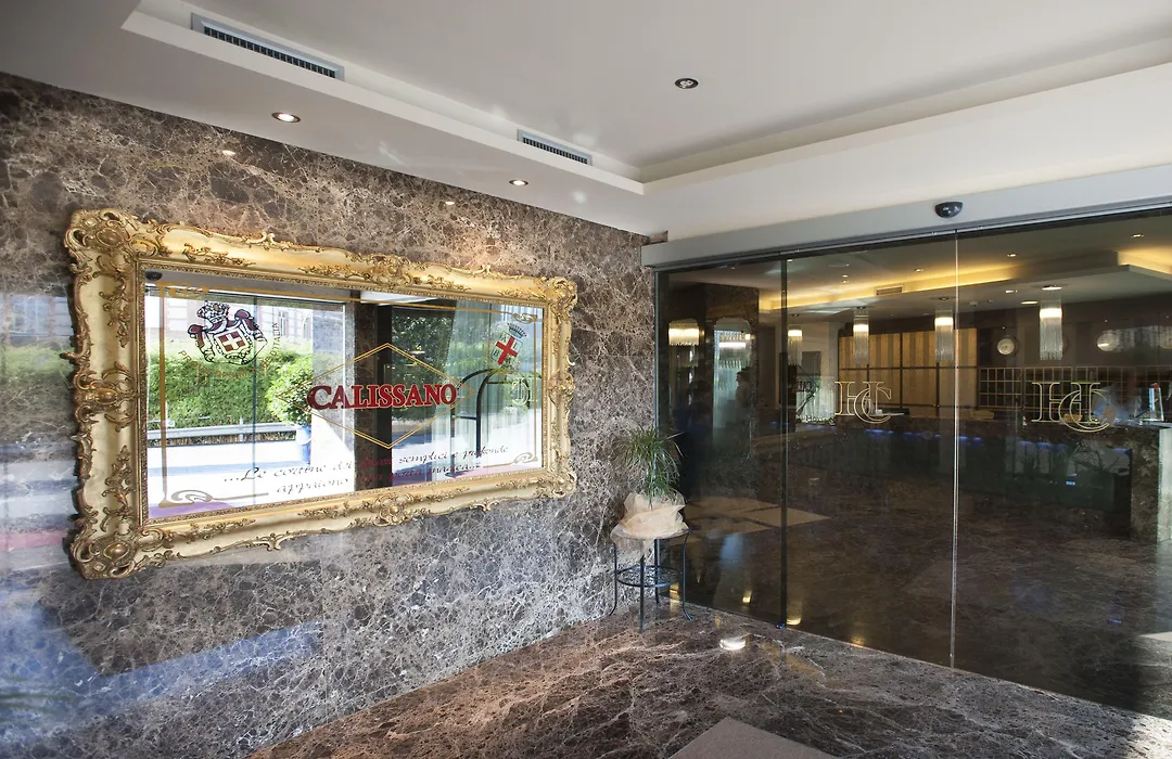 Hotel Calissano-1