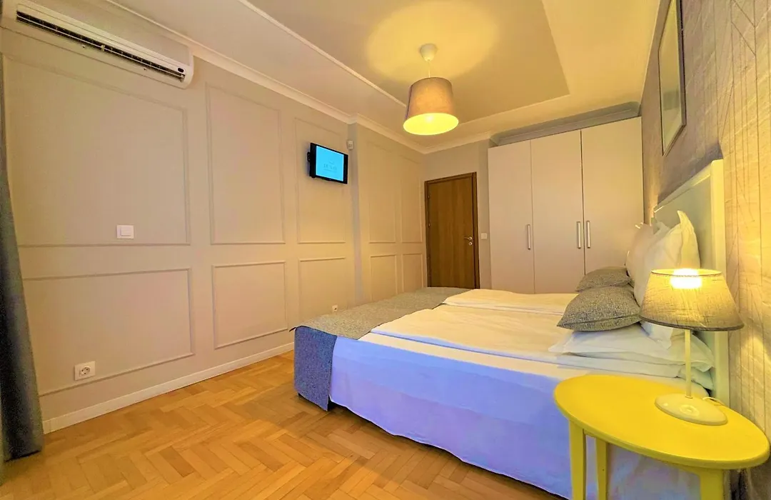 Dunav Apartment House-1