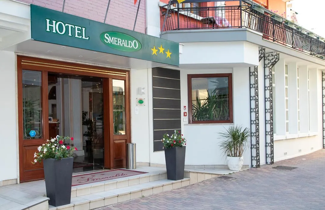 Hotel Smeraldo-1