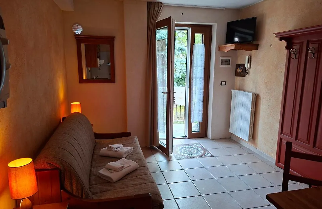 Residence Les Lacs-1