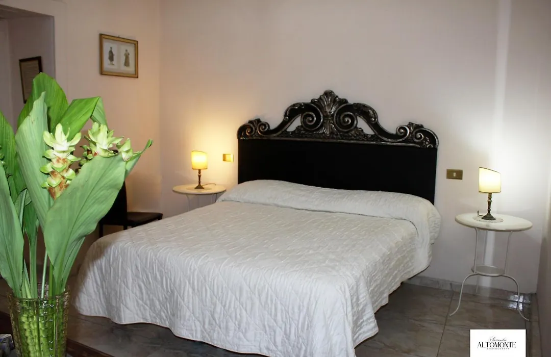 Borgo Antico Santa Lucia-1