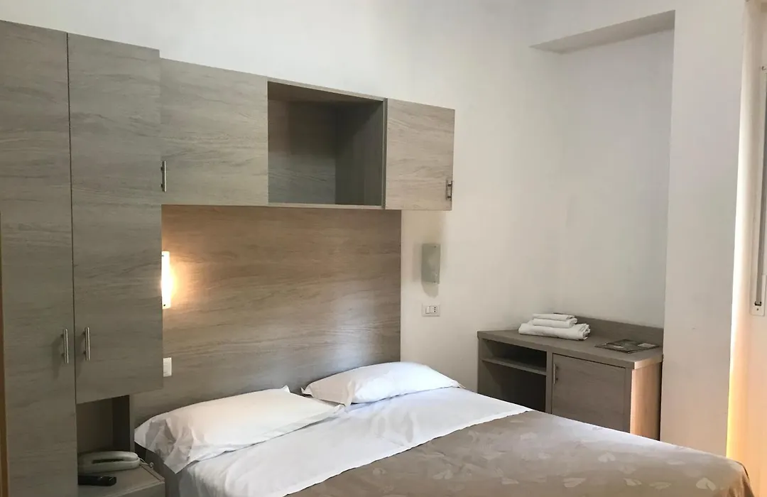 Hotel Villa Enea-1