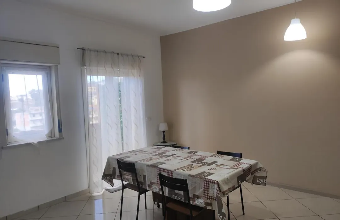Bed And Breakfast Oasi-1