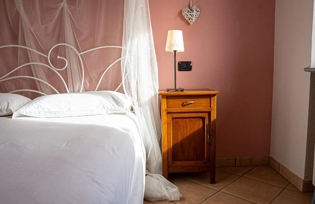 B&B esclusivo, nel cuore del Monferrato-1