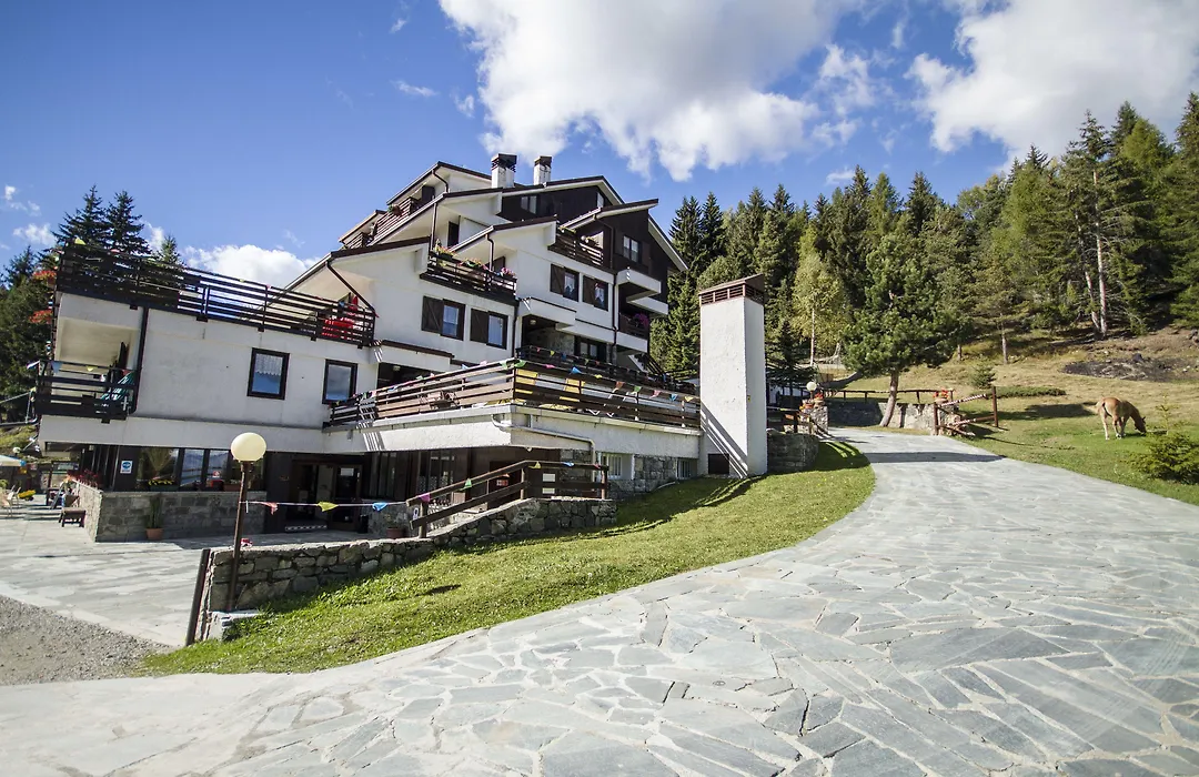 Residence Stefania-1