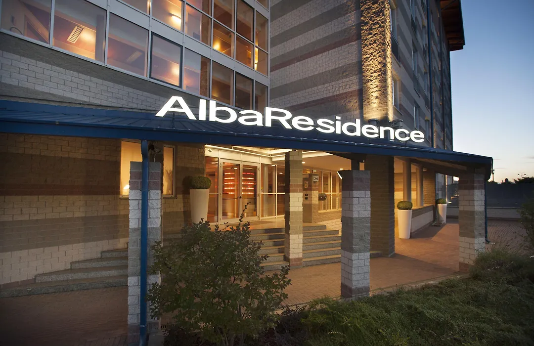 Albaresidence Masera26-1