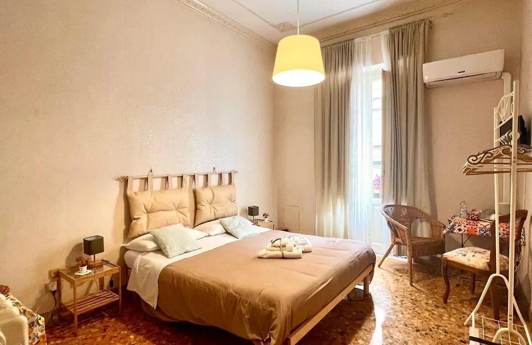 Casa Jolanda B&B-1