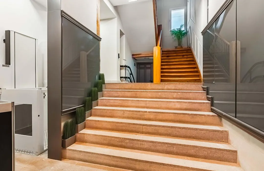 Limehome Madrid Malasana - Digital Access-1