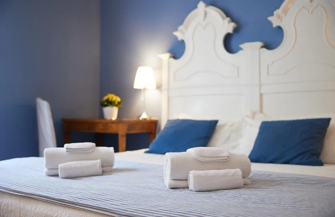 B&b La Foresteria-1