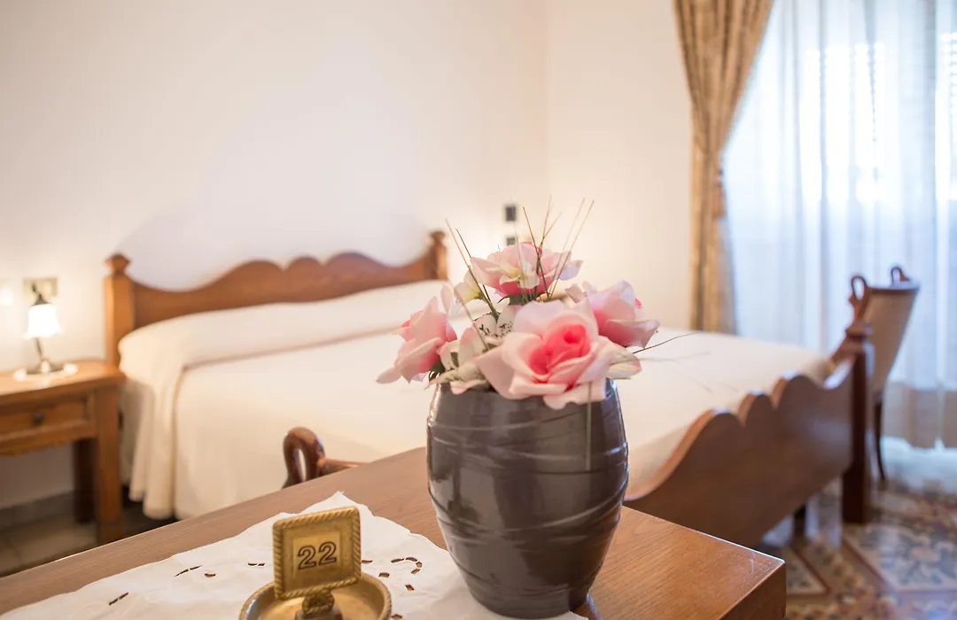 Hotel AeR BJ Vittoria-1