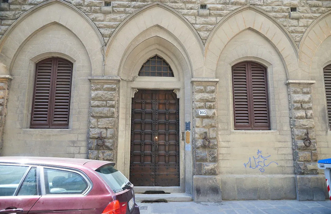 My Guest In Florence-1
