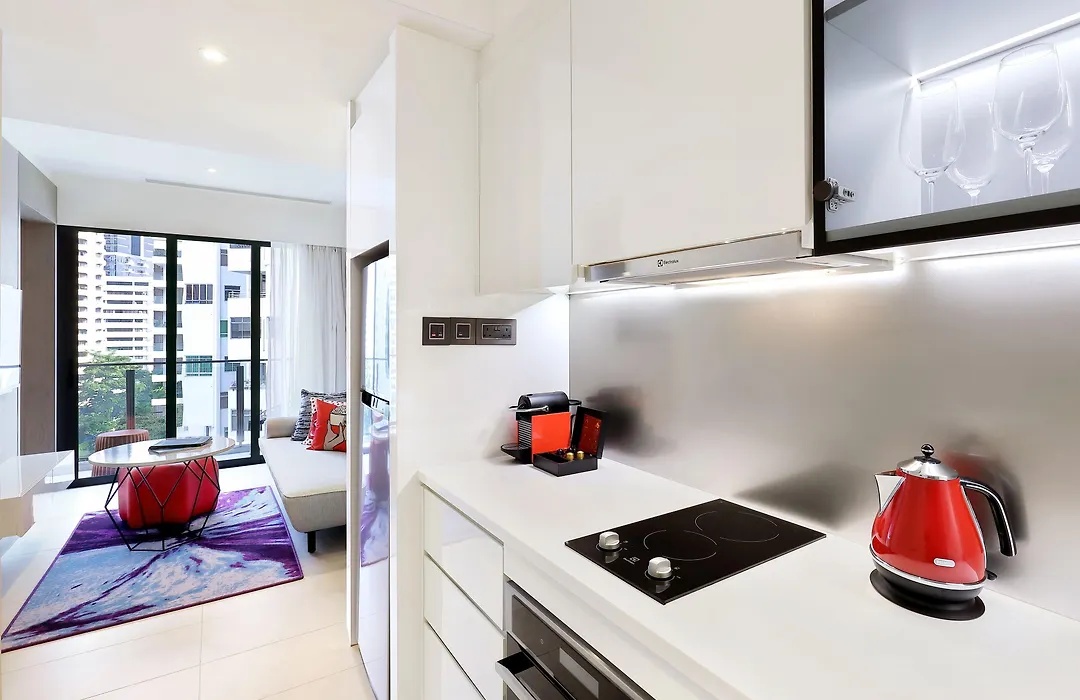 Oakwood Studios Singapore-1