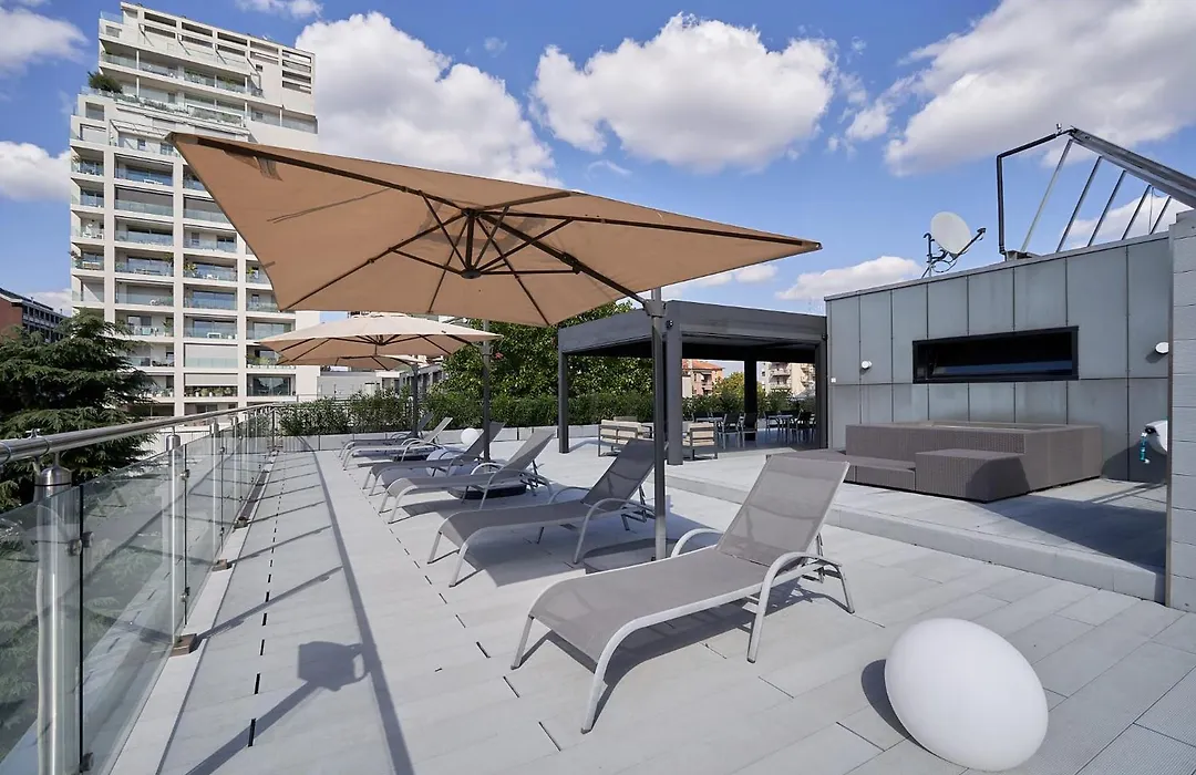 Ca' San Cristoforo Apartments & Suites-1