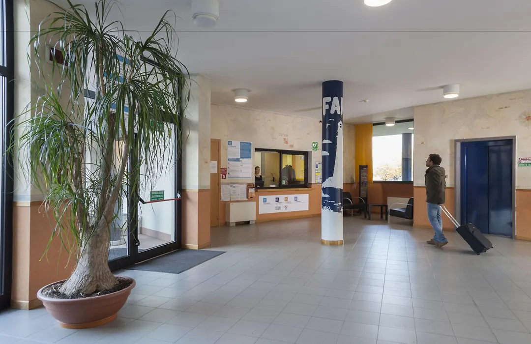La Cordata Accommodation - Zumbini 6-1