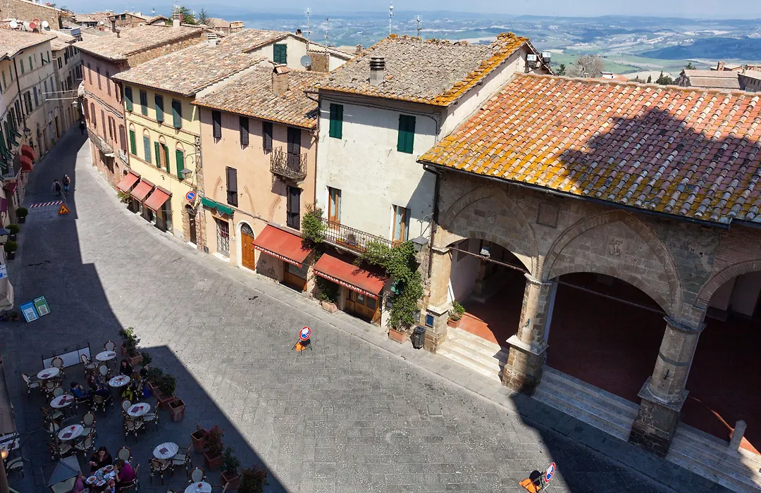 Scalette di Piazza B&B-1