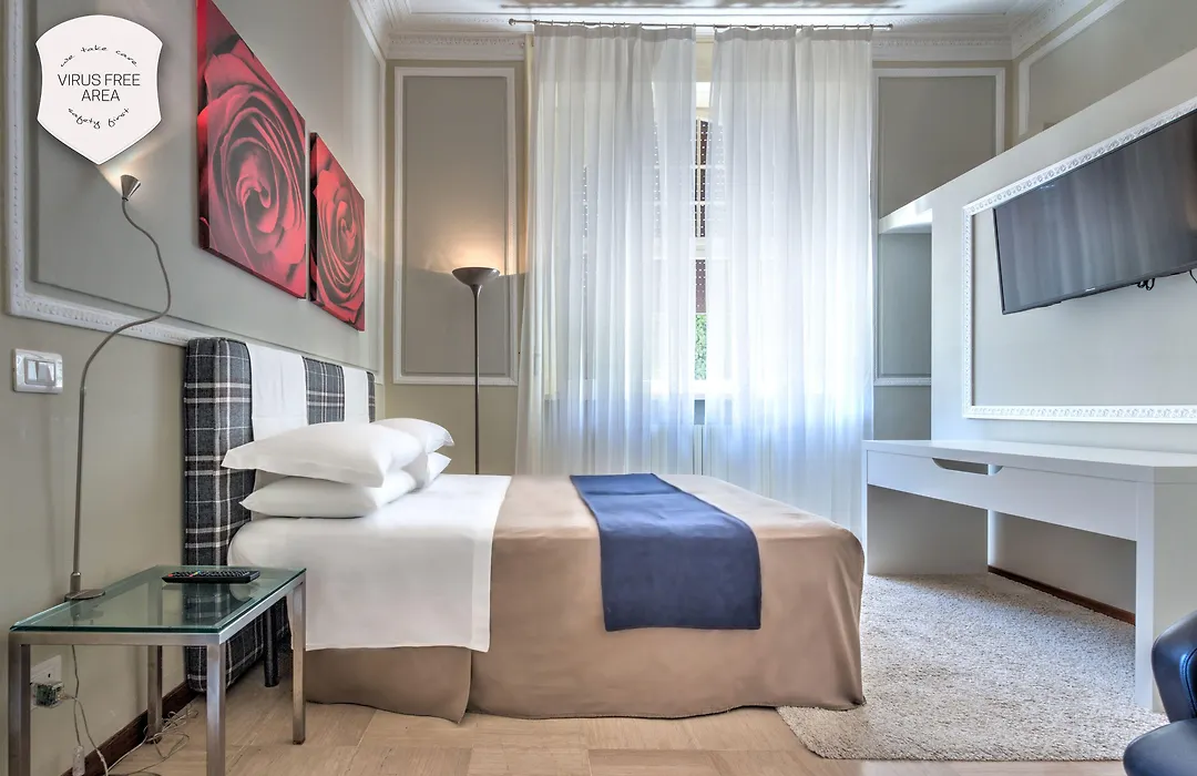 Ramé Suites-1