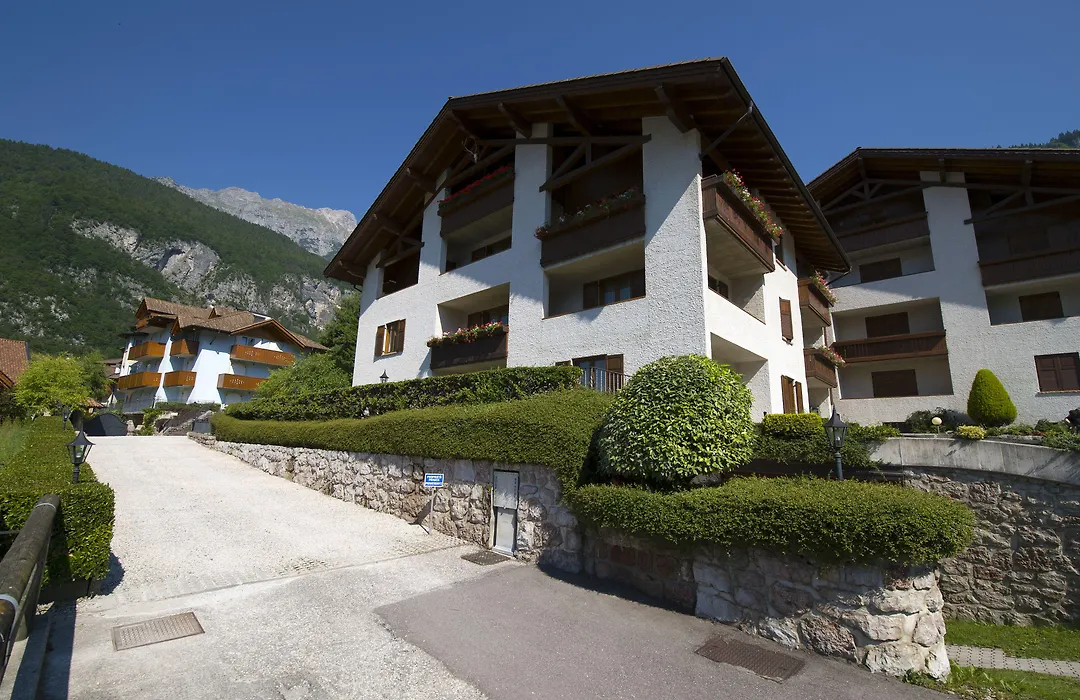Residence Stefenine-1