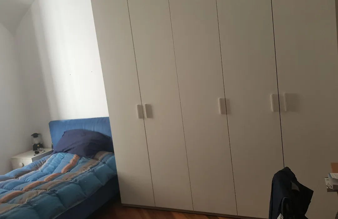 Casa Di Alfredo-1